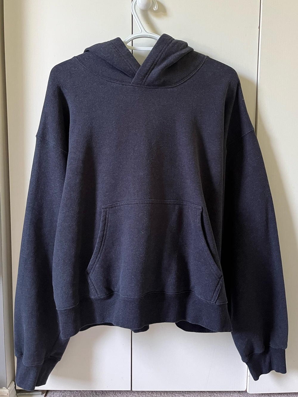Aritzia Cozy Sweatfleece Perfect Hoodie